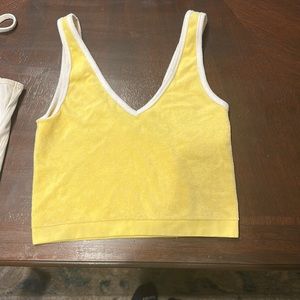 Forever 21 Tank Top